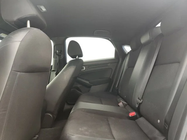 Used 2024  Honda Sport image 10