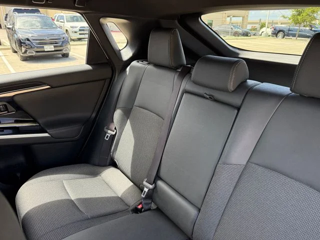Certified Used 2024 WIND CHILL PEARL Toyota XLE image 33