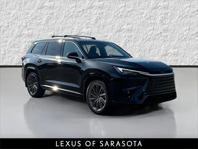 Current New Lexus Specials Offers | Lexus of Sarasota