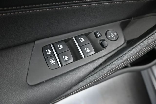 Used 2023 Gray BMW 530i image 13