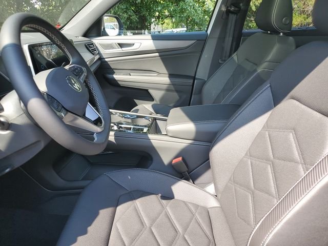 2026 Volkswagen Atlas Cross Sport SE w/Tech - Photo 21
