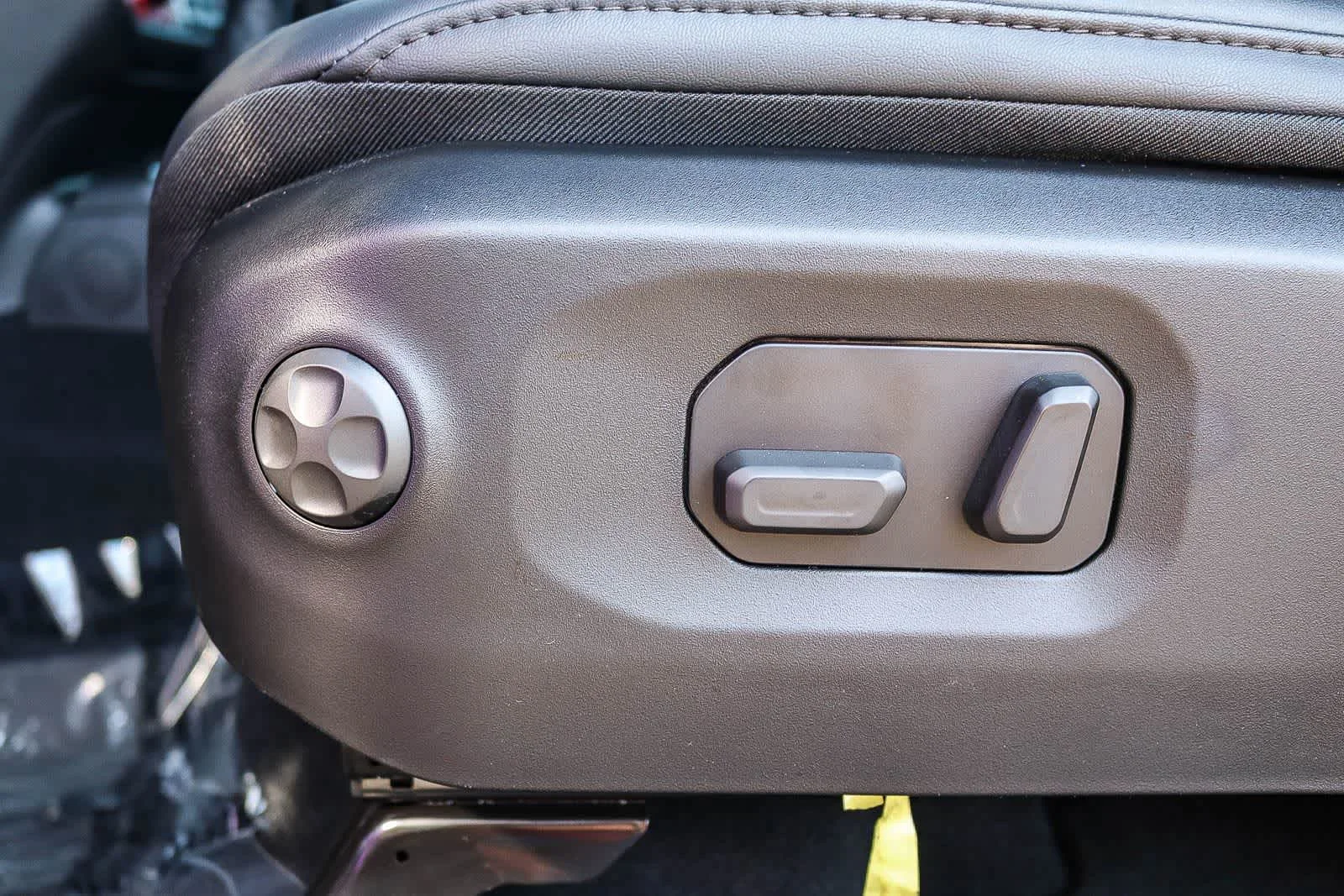 New 2026 Reign Exterior Paint Jeep Rubicon X image 22