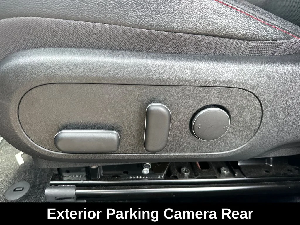 Used 2025 Ecotronic Gray Pearl Hyundai N Line image 12