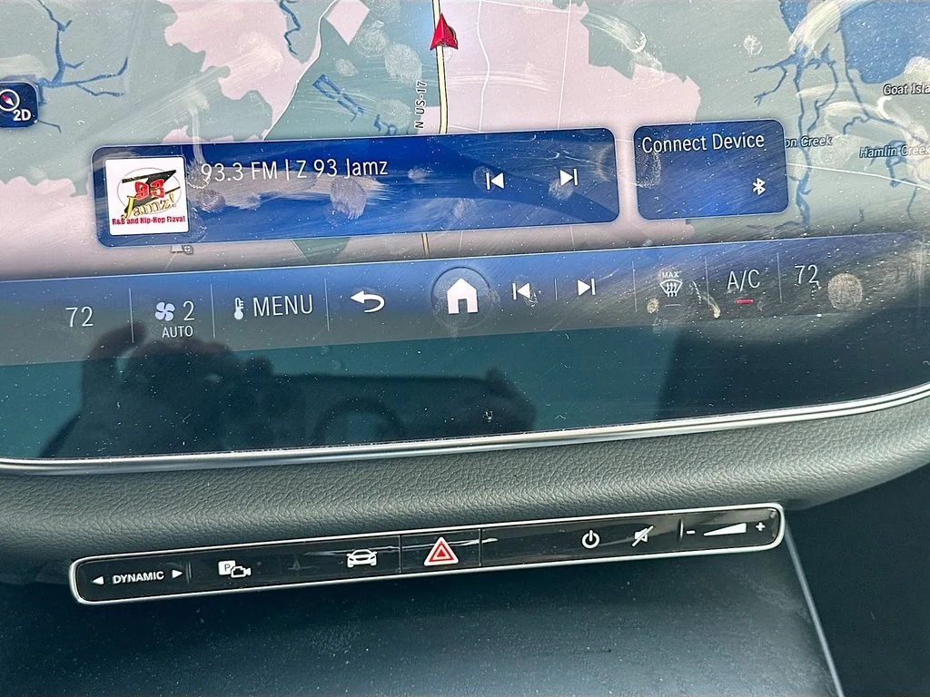 2025 Mercedes-Benz E-Class E350 - Photo 16