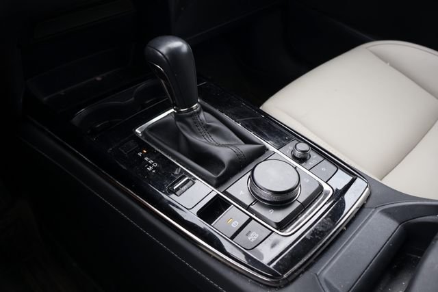 Certified Used 2024 White Mazda 2.5 S Preferred Package image 16