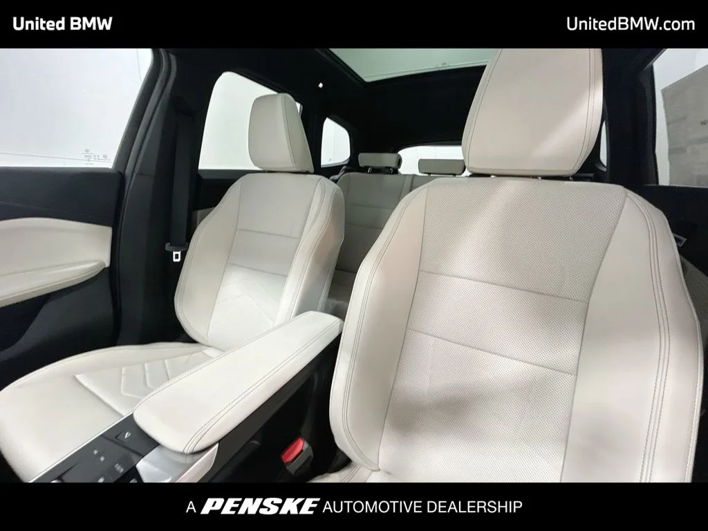 2026 BMW X1 28i - Photo 13