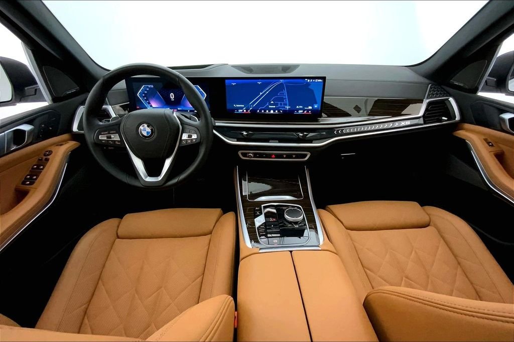 Used 2026 Mineral White Metallic BMW  image 16
