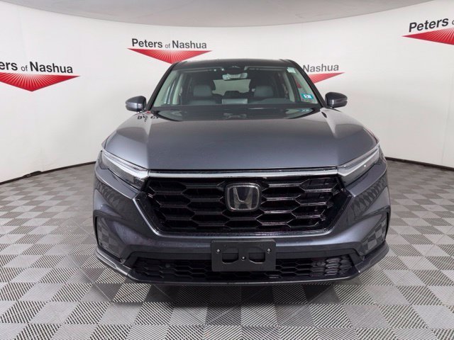 2024 Honda CR-V EX-L - Photo 33