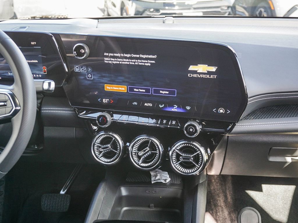 2026 Chevrolet Blazer EV LT - Photo 15