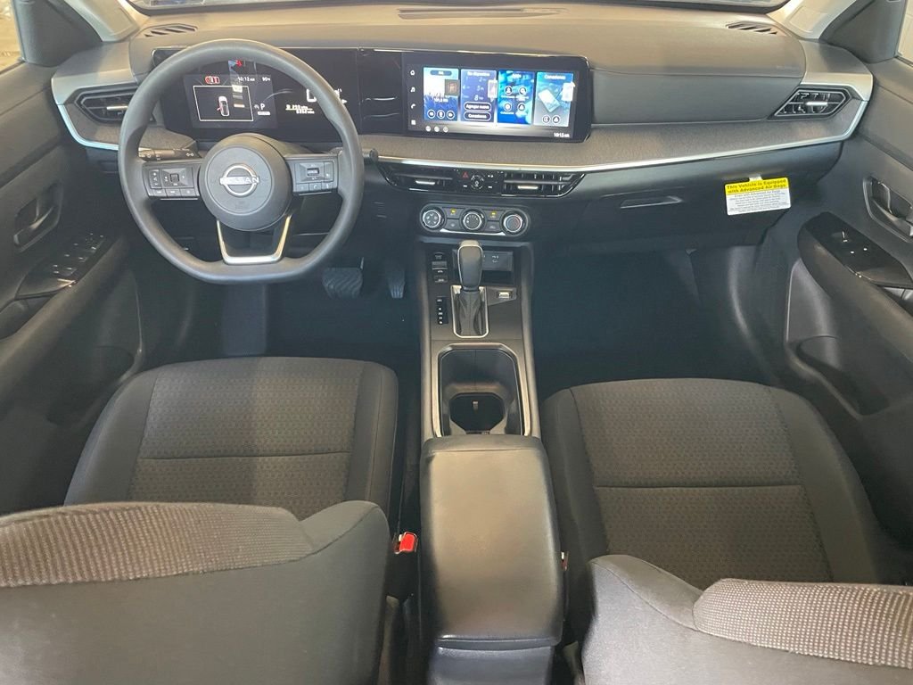 Used 2026 Gray Nissan S image 11