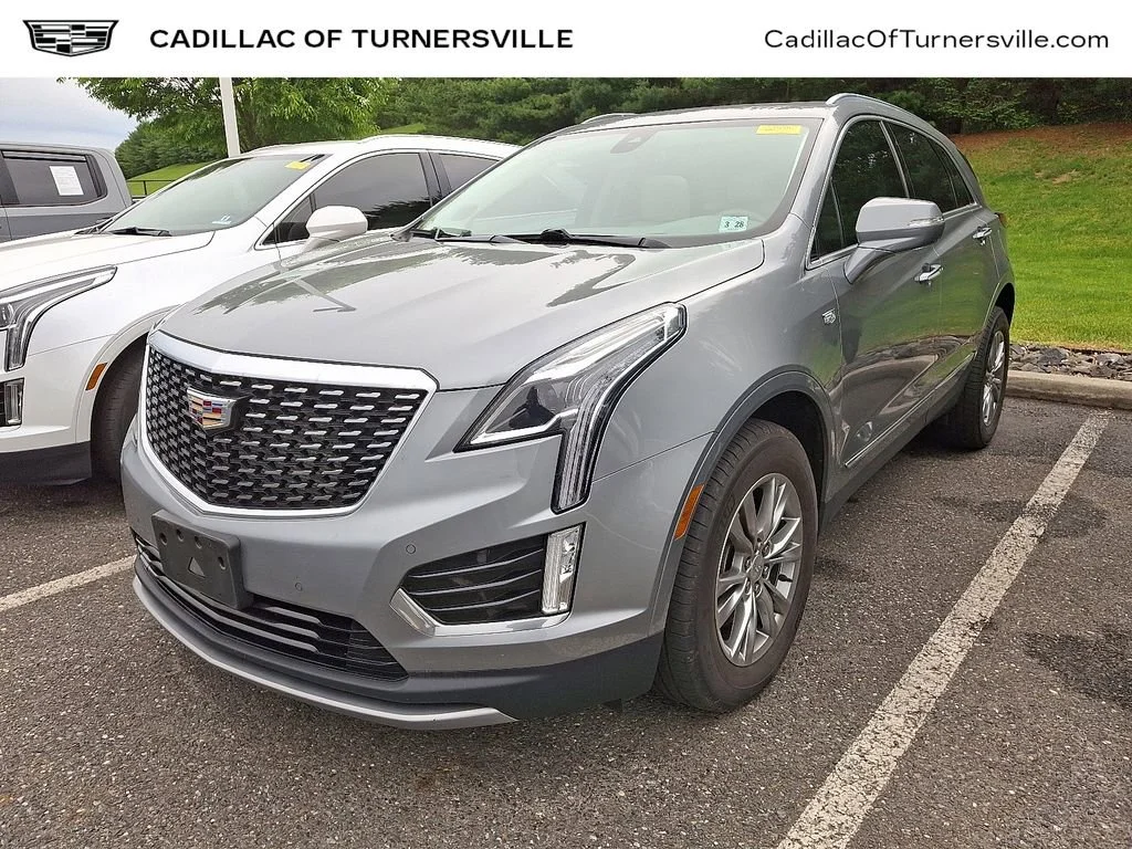 2023 Cadillac XT5 AWD Premium Luxury's photo