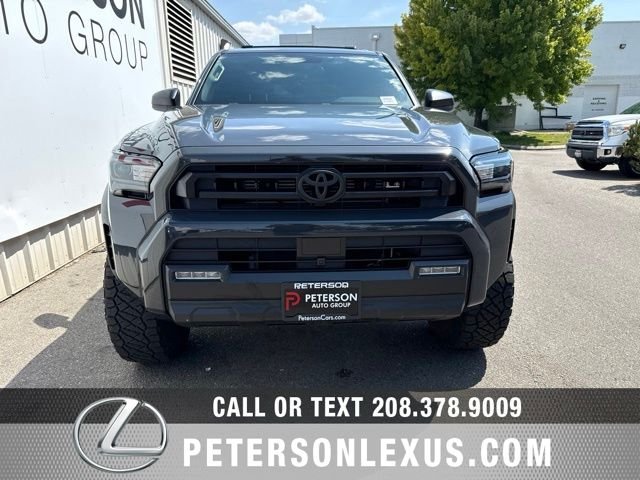 Used 2025  Toyota SR5 image 9