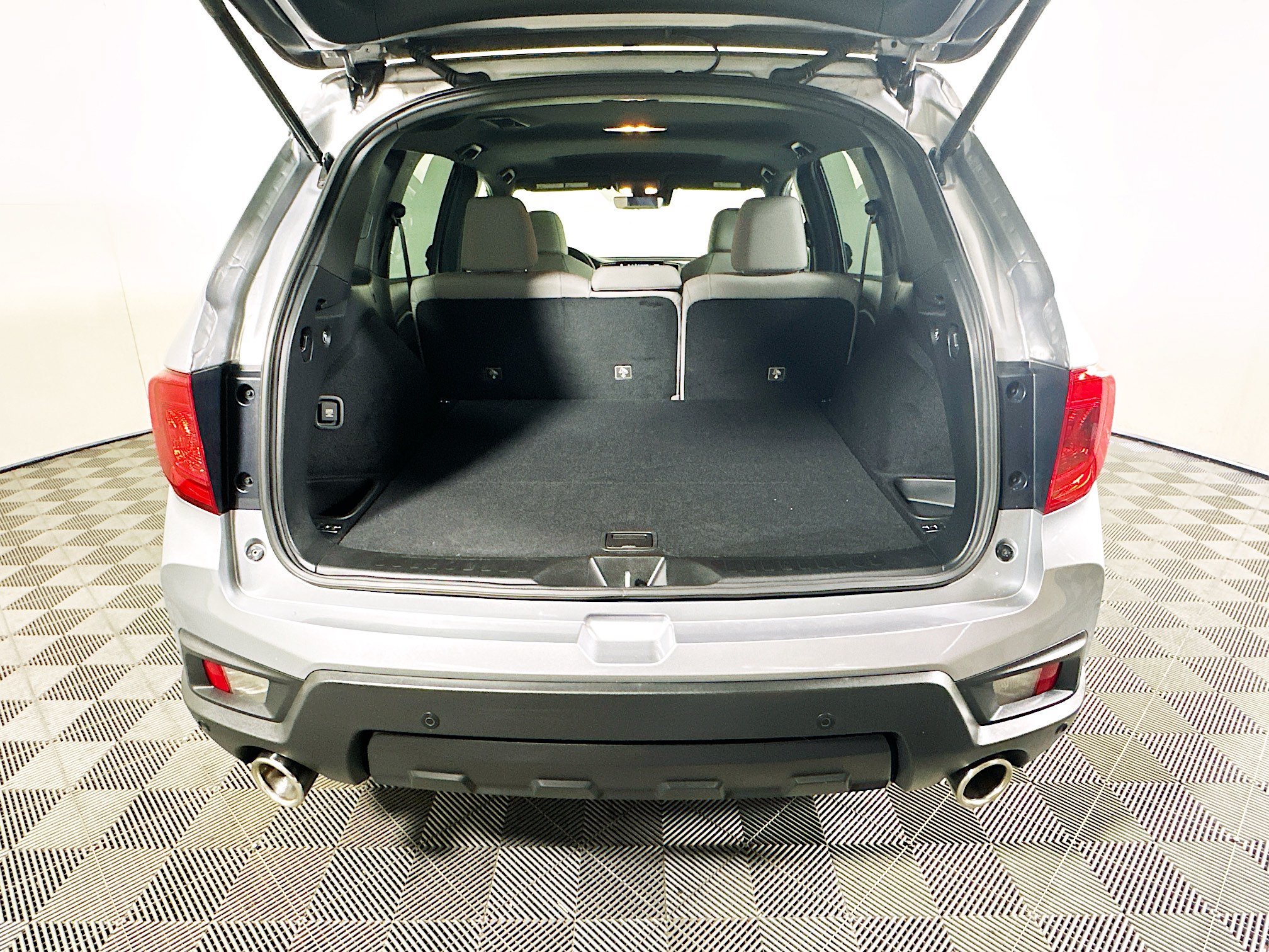 2022 Honda Passport EX-L - Photo 31