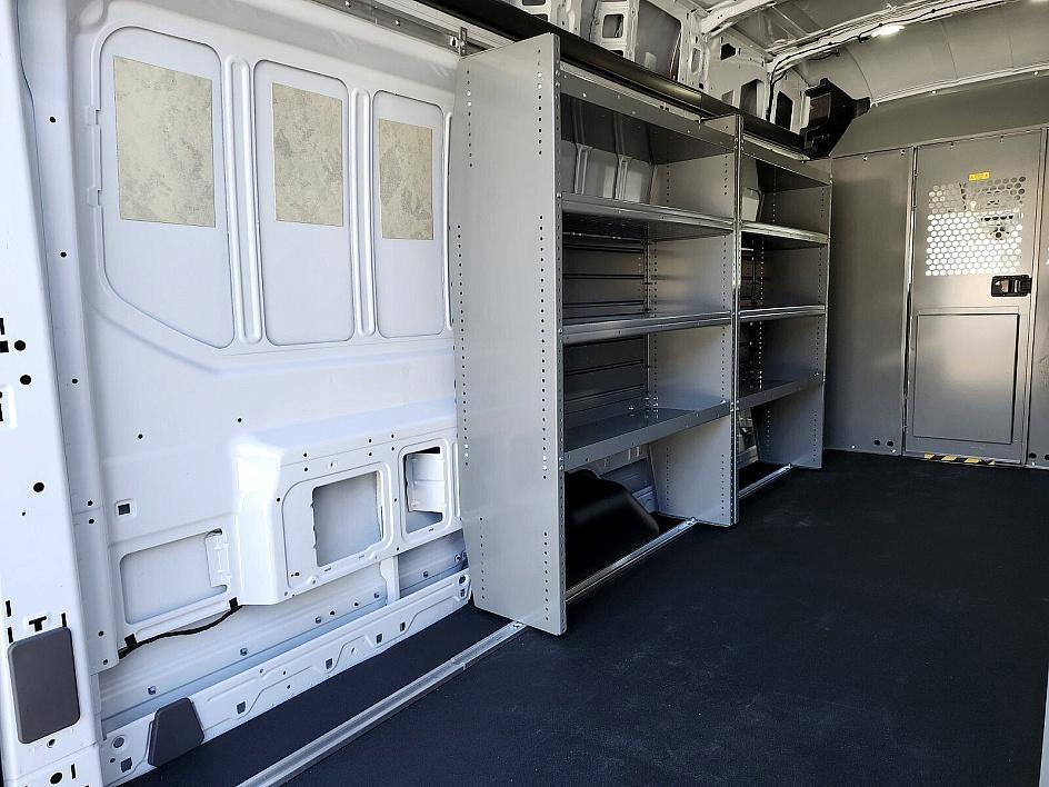 2024 Ford Transit Van Base - Photo 13