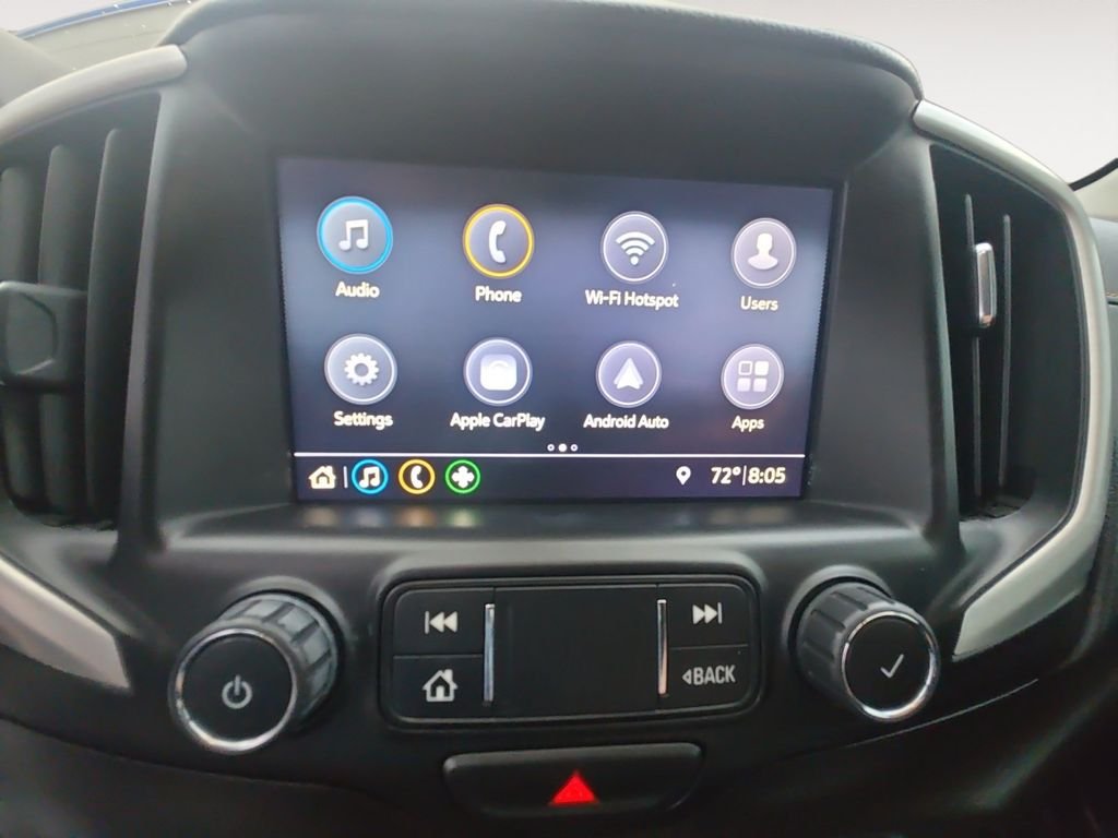 Used 2019 White GMC SLT image 15