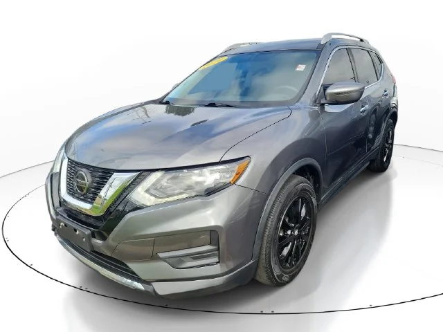 Used 2020 Nissan Rogue S with VIN 5N1AT2MT8LC766150 for sale in South Holland, IL
