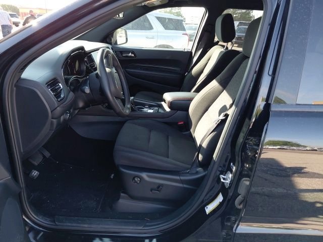 Used 2026 Black Clearcoat Dodge GT image 3