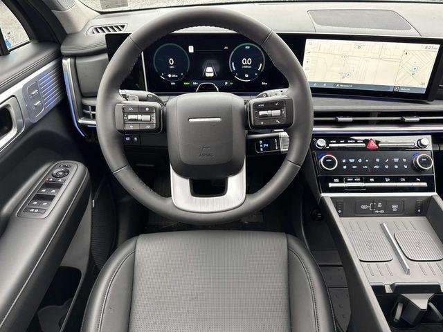 New 2026 Gray Hyundai Limited image 17