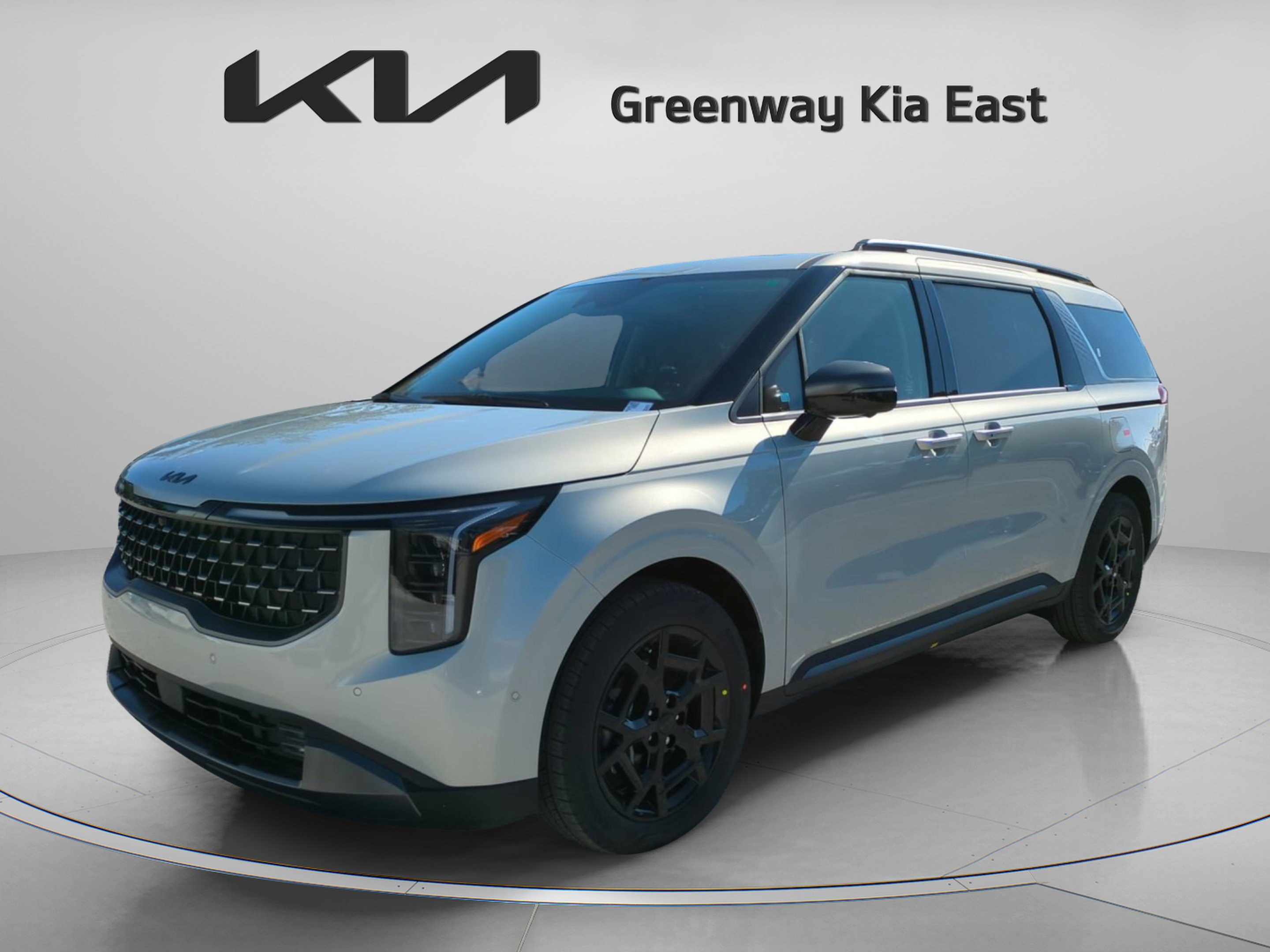 2026 Kia Carnival SX Prestige - Photo 6