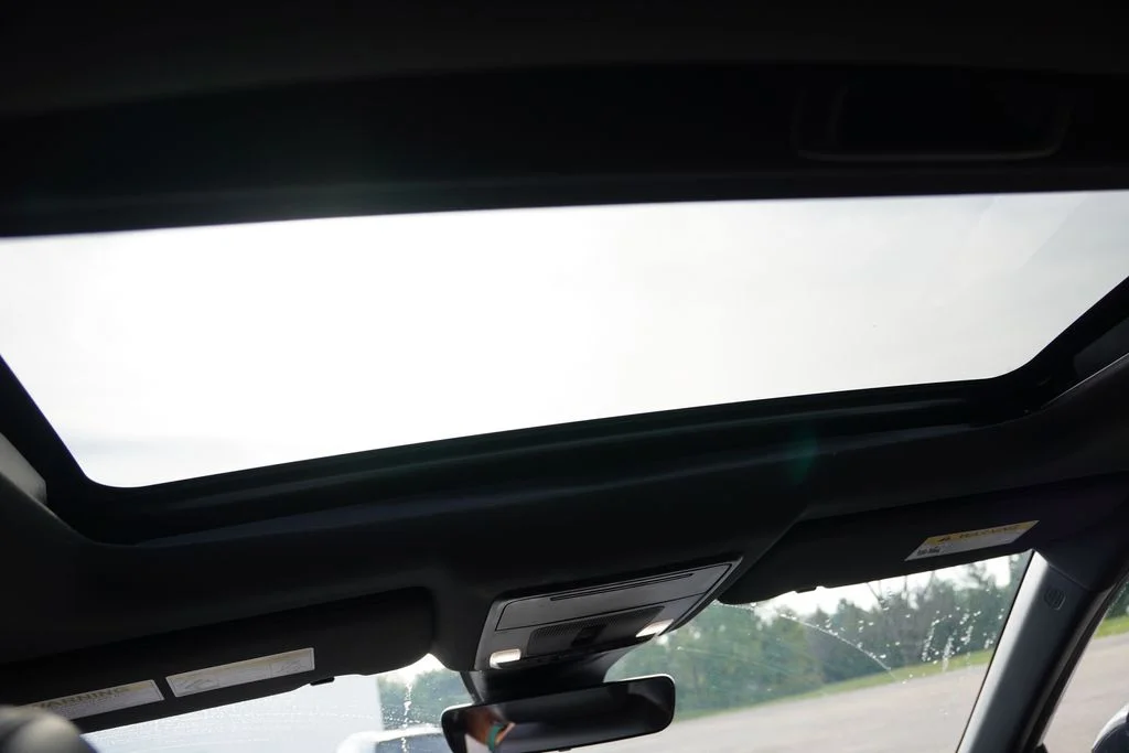 Used 2024 Blue Honda Sport Touring image 18