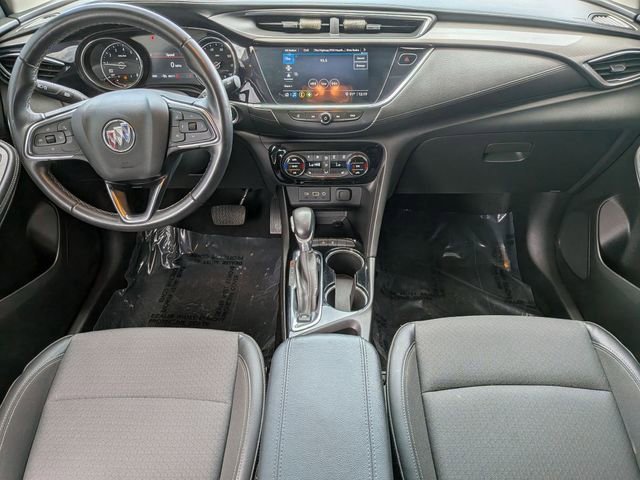 2021 Buick Encore GX Select - Photo 27