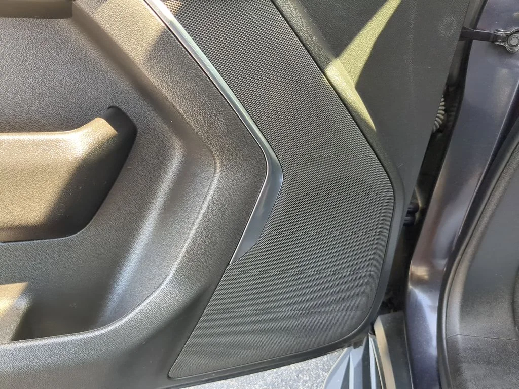 Used 2023 Gray Chevrolet LS image 17