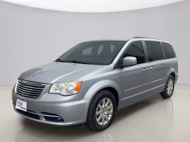 2013 Chrysler Town & Country