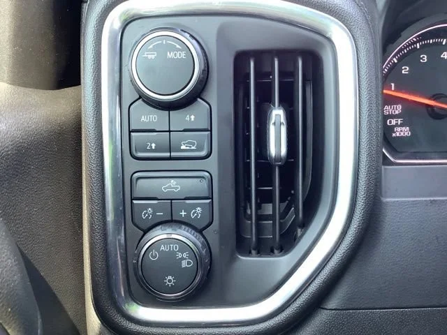 2020 Chevrolet Silverado 1500 LT - Photo 18