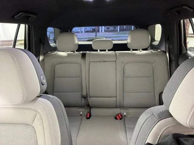 Certified Used 2025 Black GMC Elevation image 29