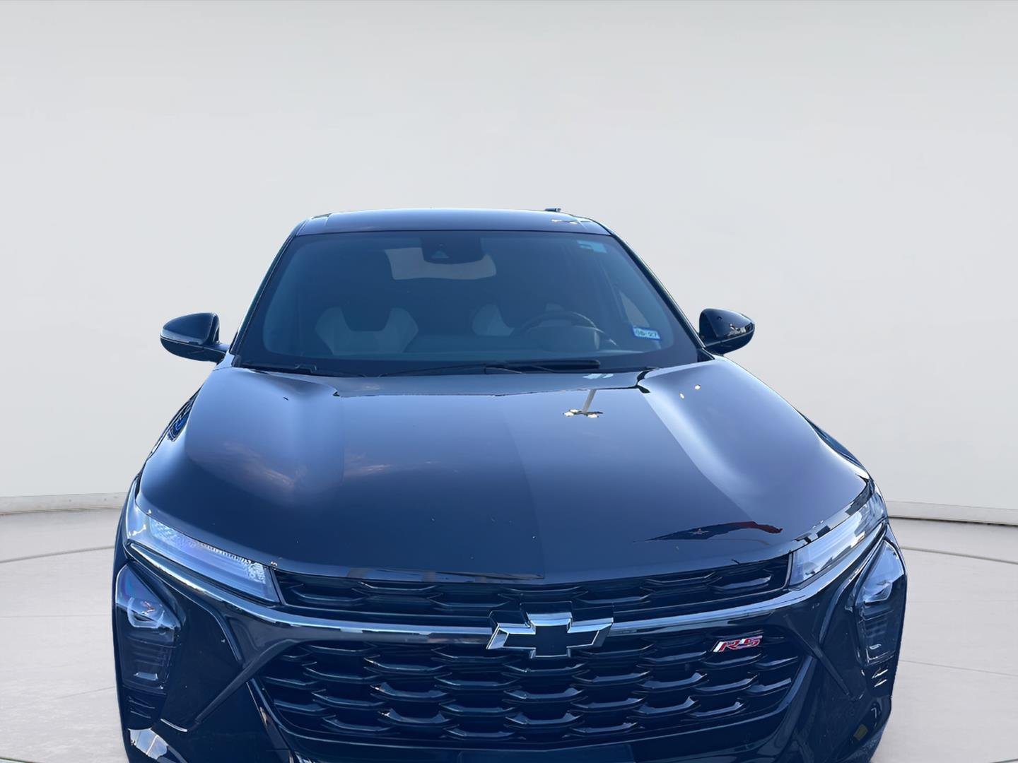 2025 Chevrolet Trax photo 3 of 6