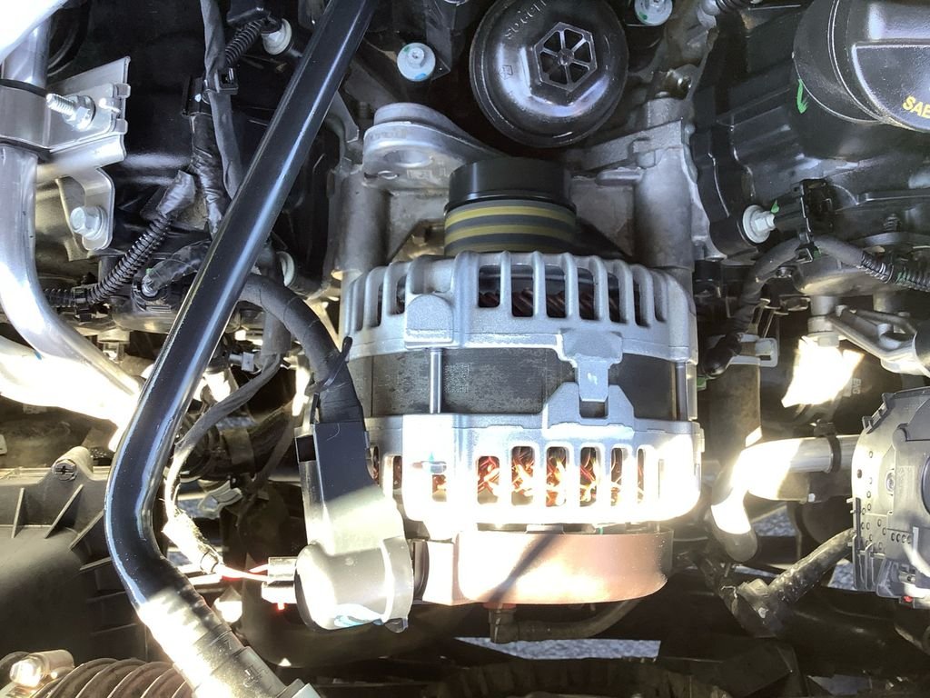 Used 2024 Black Jeep Rubicon image 21