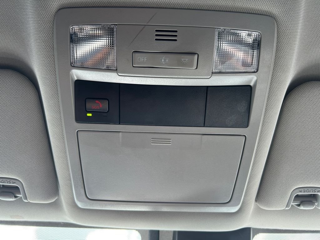 Used 2023 Silver Toyota SR5 image 29