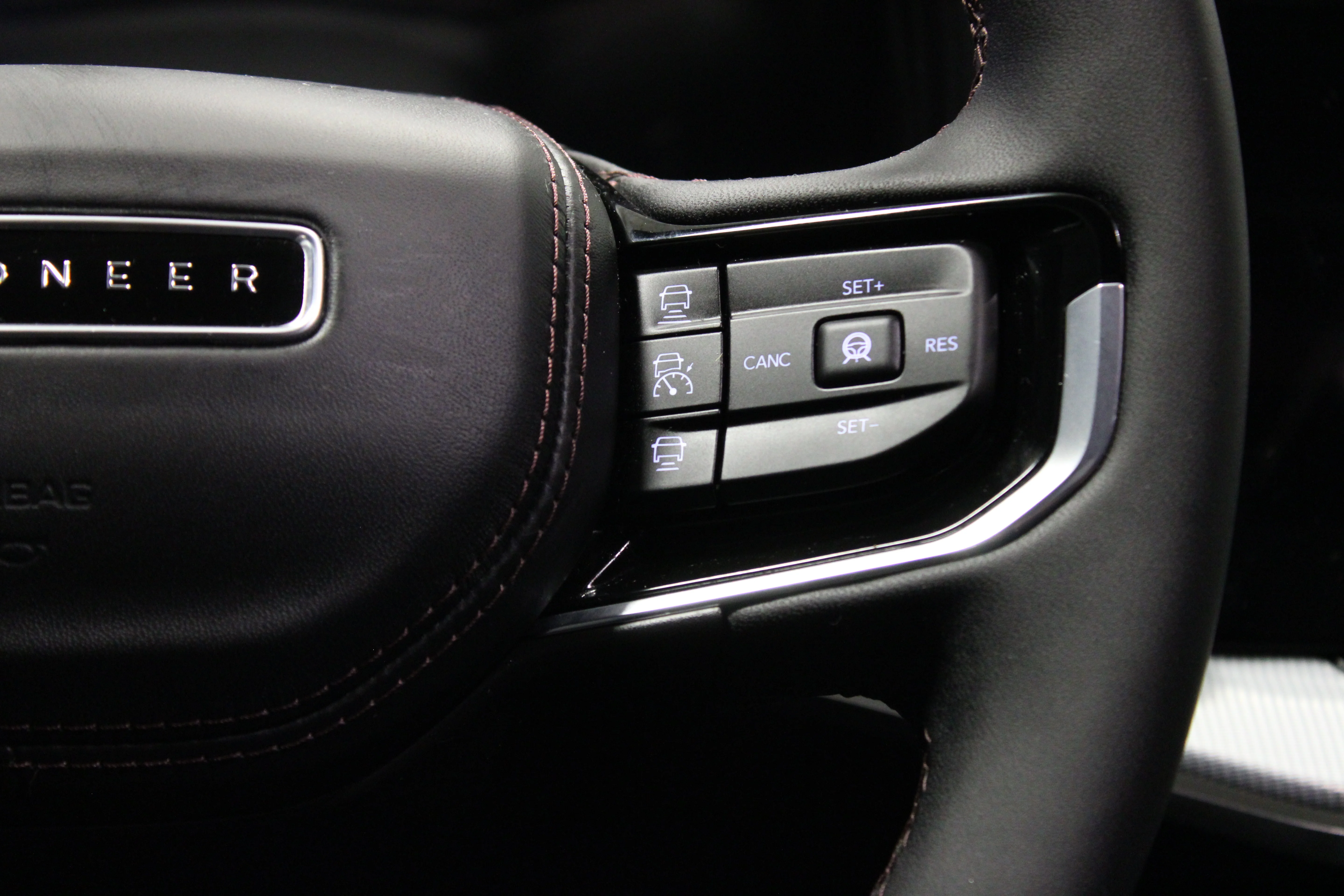 Used 2024 Bright White Clearcoat Jeep Launch Edition image 25