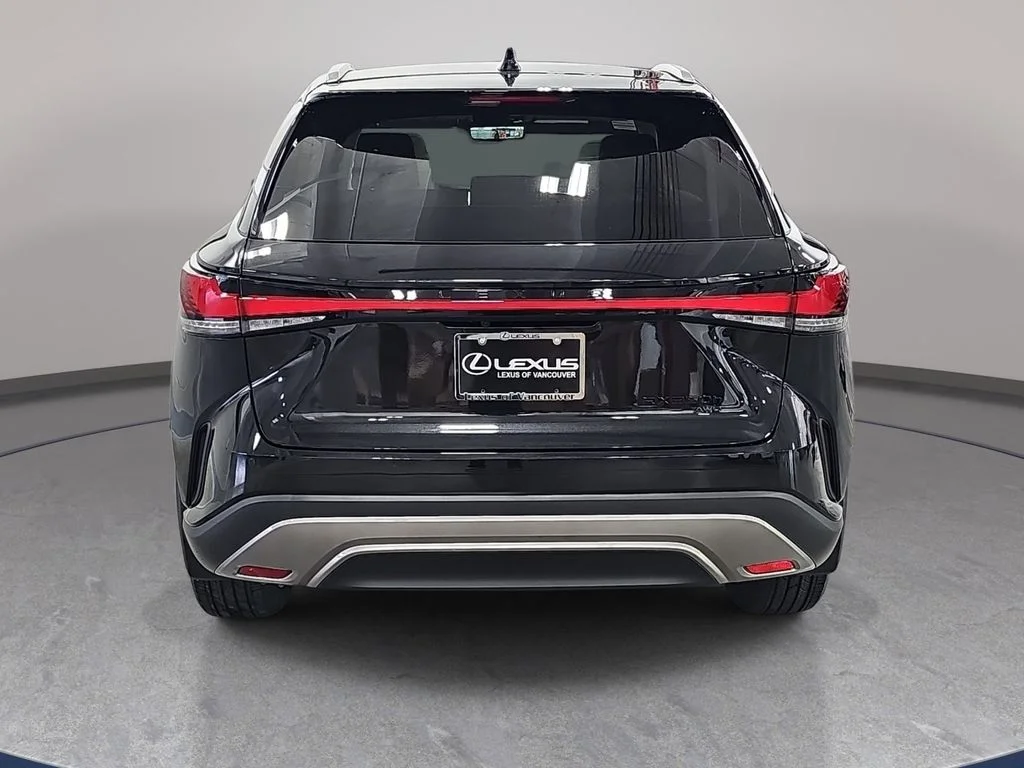 New 2026 Caviar Lexus 350h Premium+ image 6