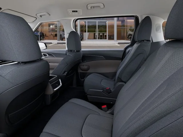 New 2027 Ceramic Silver Kia LX image 18