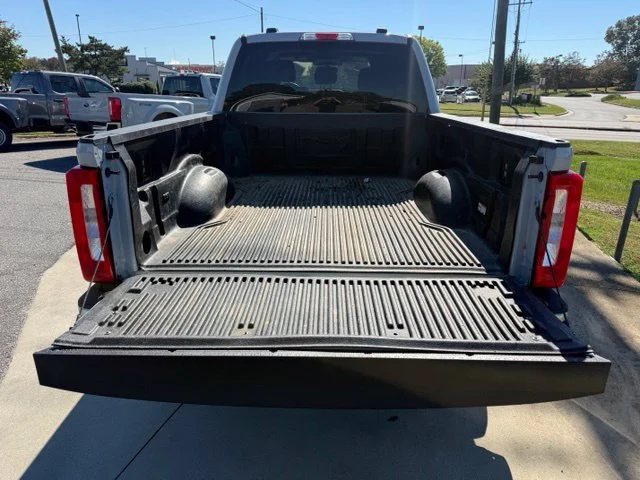 Used 2026 White Ford XLT image 11