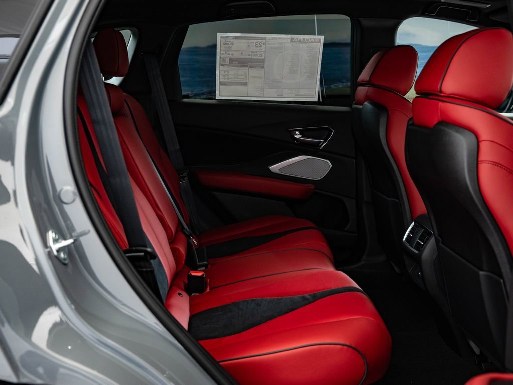 New 2026 Urban Gray Pearl Acura A-Spec Package image 46