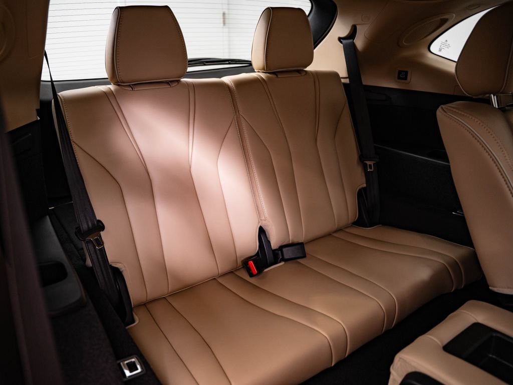 New 2026 Platinum White Pearl Acura Advance Package image 48