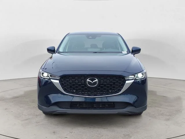 Used 2023 Blue Mazda 2.5 S Select Package image 2