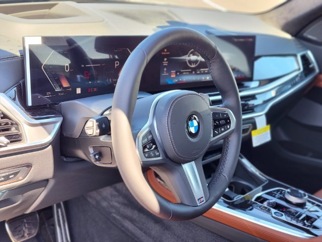 New 2027 Black BMW xDrive40i image 19