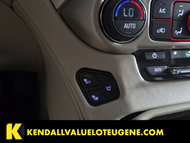 Used 2015 Brown GMC Denali image 16