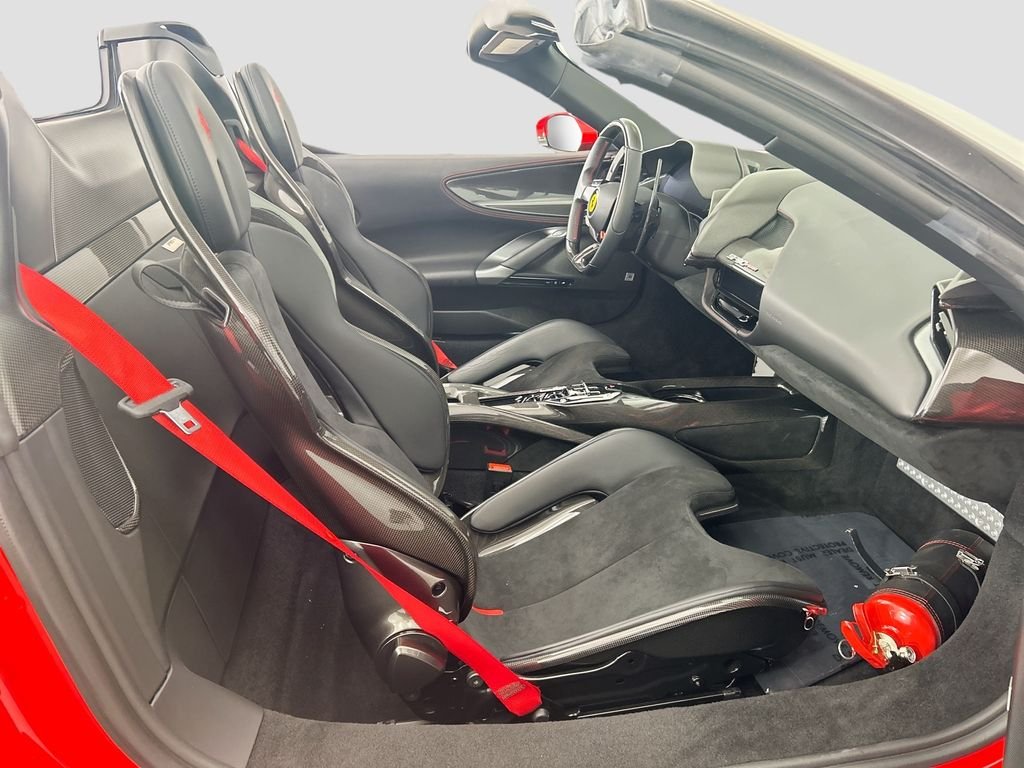 2023 Ferrari SF90 Base - Photo 25