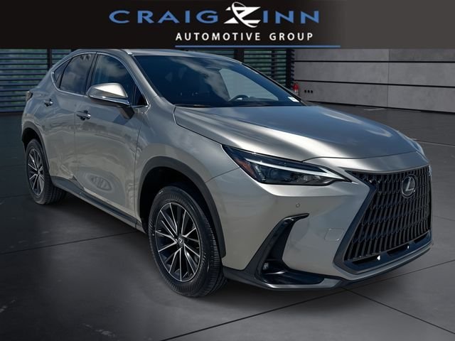 2024 Lexus NX 250 250 Premium
