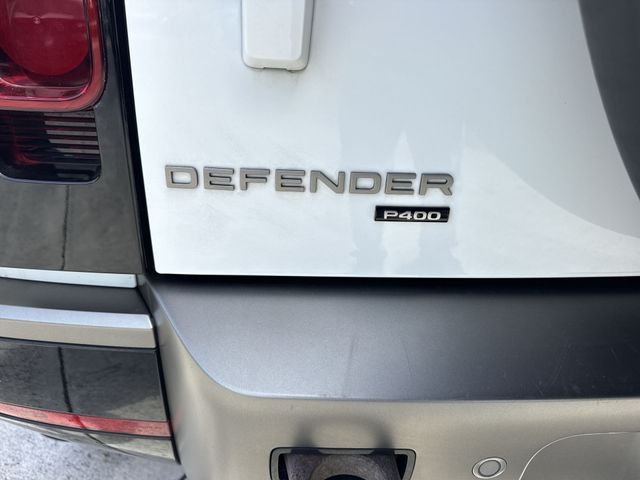 2023 Land Rover Defender X-Dynamic SE - Photo 25