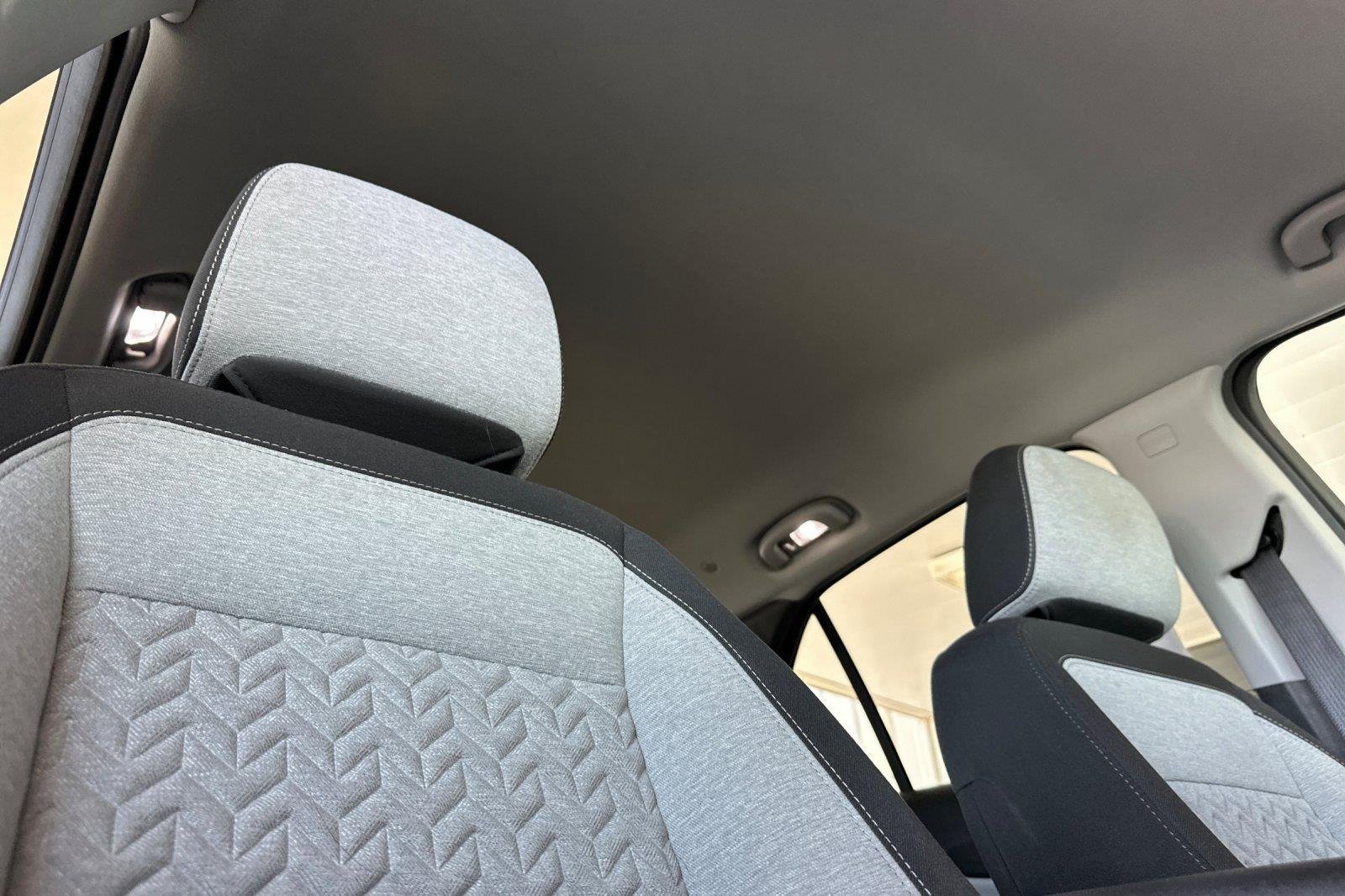 Used 2023 Iron Gray Metallic Chevrolet LT image 17
