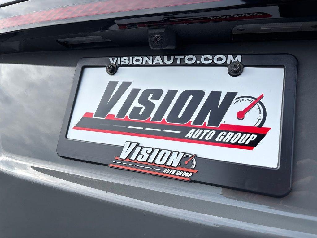 New 2026 Gray Hyundai SE AWD image 12