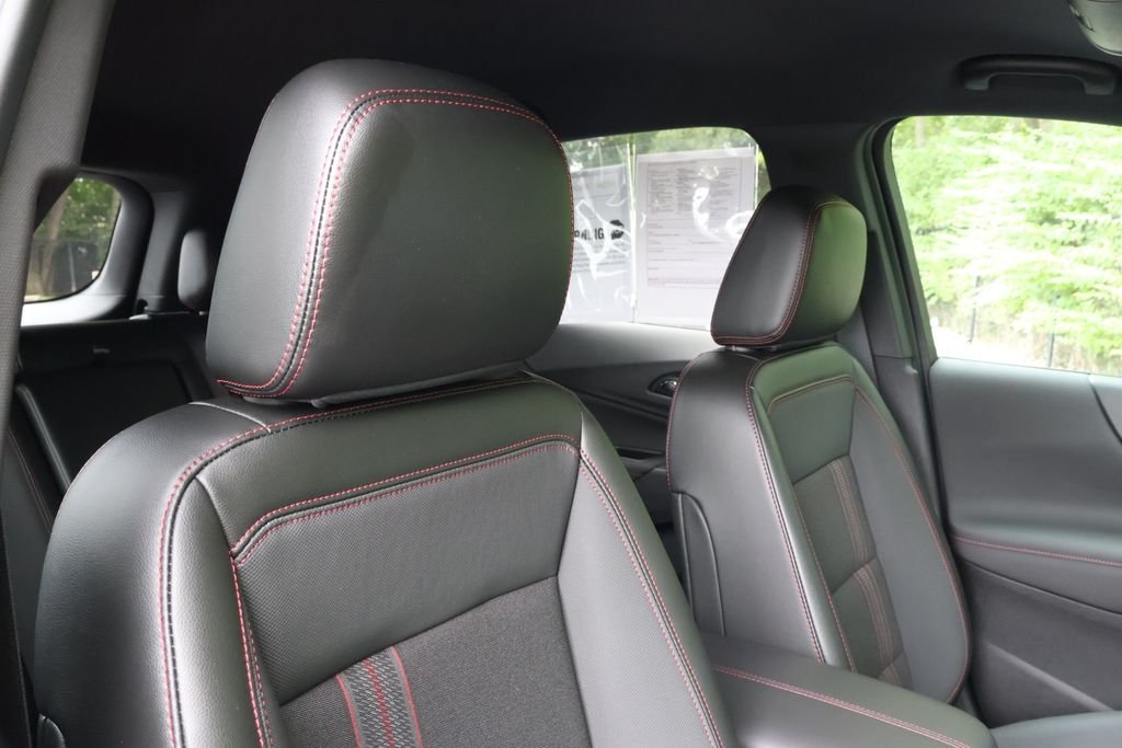 2024 Chevrolet Equinox RS - Photo 42