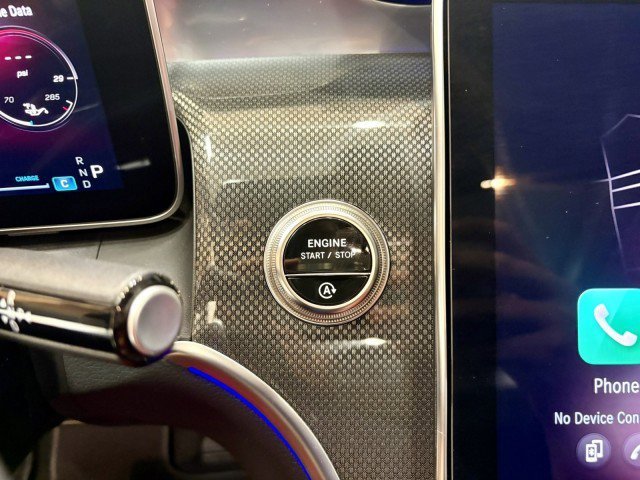 New 2026 Black Mercedes-Benz  image 48