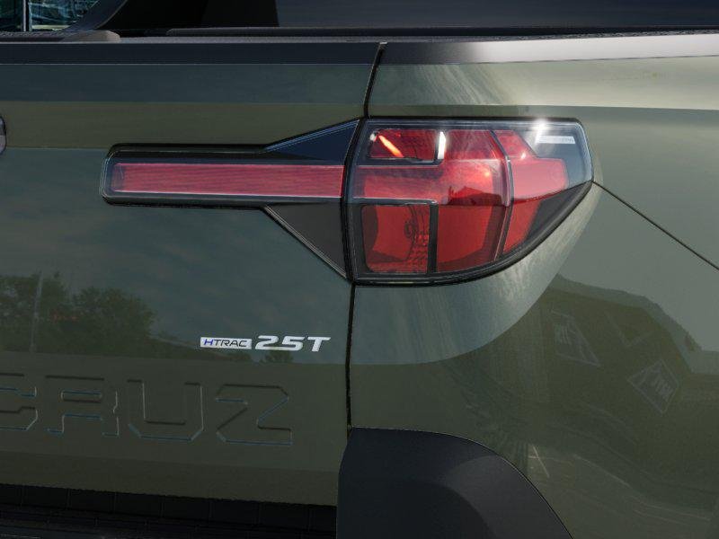 New 2026 Rockwood Green Hyundai XRT image 10