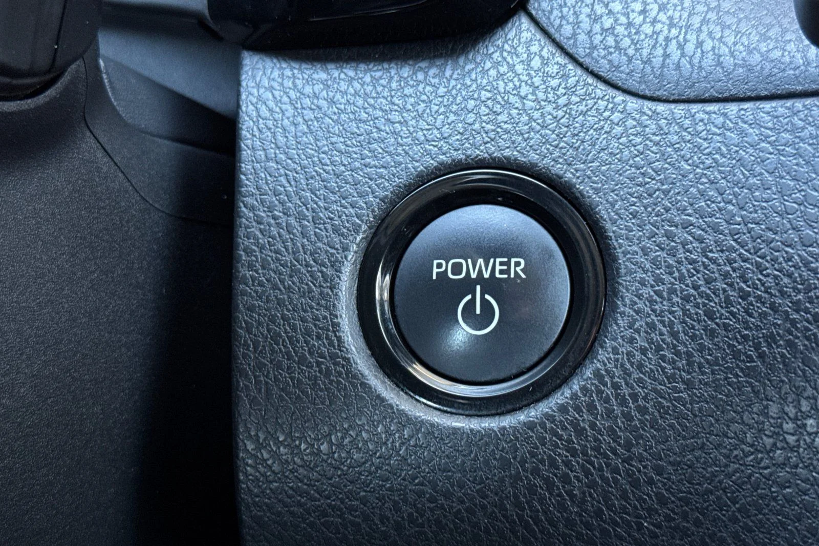 Used 2025 Silver Toyota LE image 22